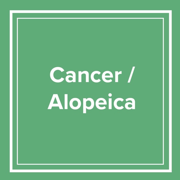 Category: Cancer/Alopecia